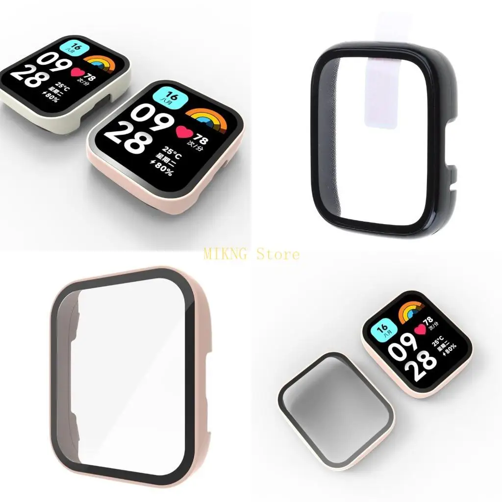 Защитный корпус для просмотра 3 Активная водонепроницаемая рама для защиты экрана Умные часы Одноказуризающая стеклянная пленка
Защитный корпус для просмотра 3 Активная водонепроницаемая рама для защиты экрана Умные часы Одноказуризающая стеклянная пленка