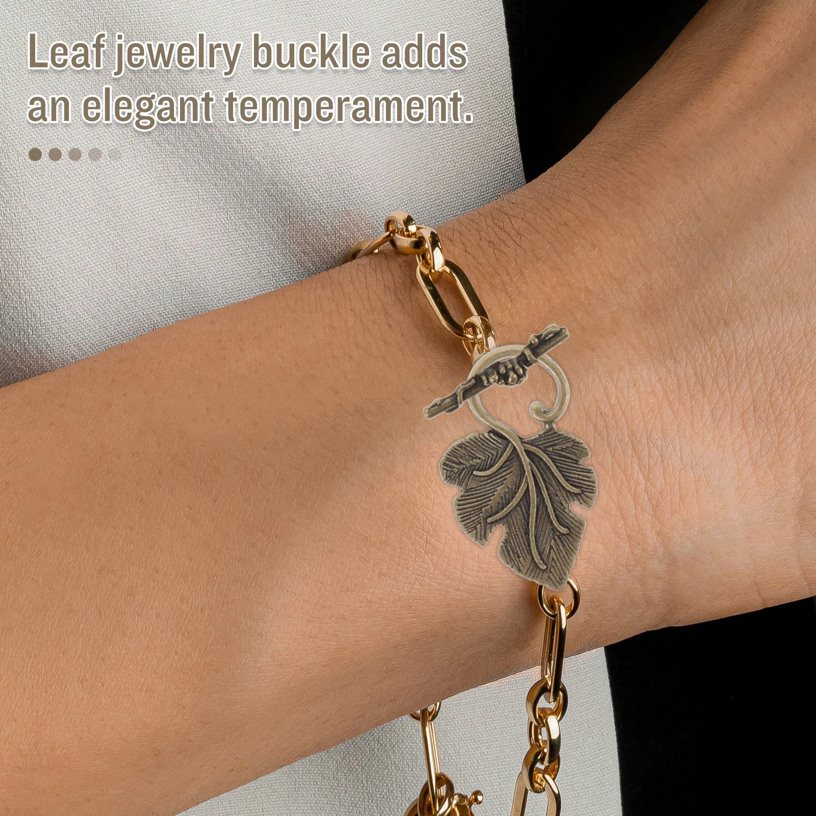 40 шт. винтажных застежек-тогглов из цинкового сплава для браслетов, ожерелий, изготовления ювелирных изделий своими руками, инструменты для рукоделия
40 шт. винтажных застежек-тогглов из цинкового сплава для браслетов, ожерелий, изготовления ювелирных изделий своими руками, инструменты для рукоделия