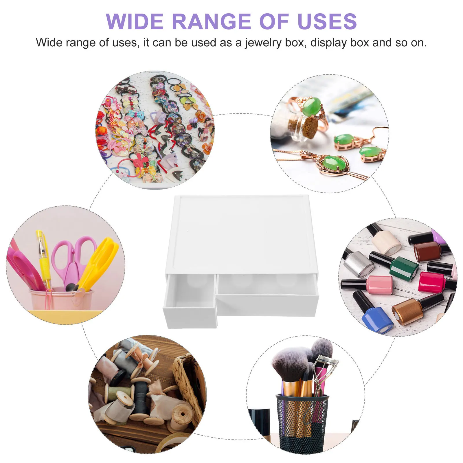 Storage Drawer Box Desktop Stationery Organizer Office Organiser Tray Pp Plastic Material
Storage Drawer Box Desktop Stationery Organizer Office Organiser Tray Pp Plastic Material