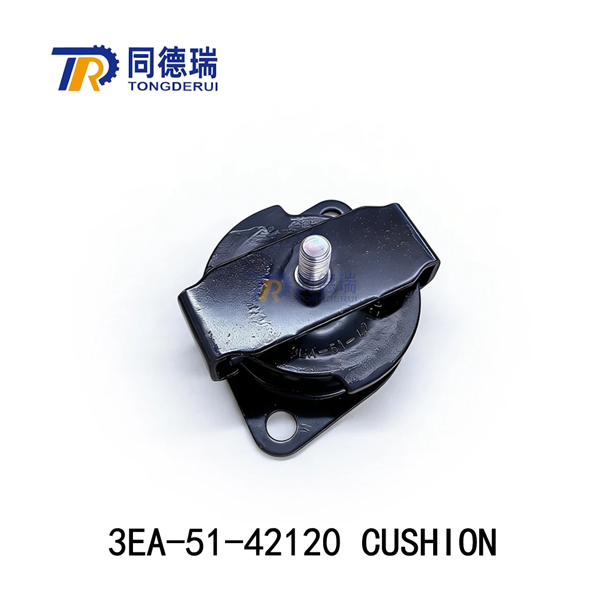 3EA-51-42120 FD30-17 FD30-16 FD20/25 Axle Cushion Good Quality
3EA-51-42120 FD30-17 FD30-16 FD20/25 Axle Cushion Good Quality