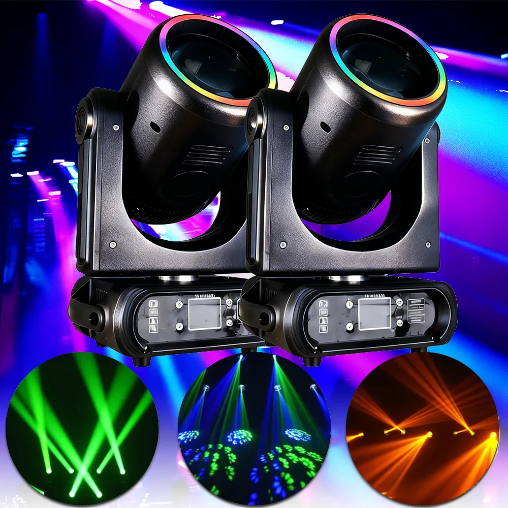 250 Вт светодиодный луч с подвижной головкой и кольцевым фокусом DMX512 для DJ Discos, ночного клуба, свадебной вечеринки, бара, сценического освещения 
250 Вт светодиодный луч с подвижной головкой и кольцевым фокусом DMX512 для DJ Discos, ночного клуба, свадебной вечеринки, бара, сценического освещения