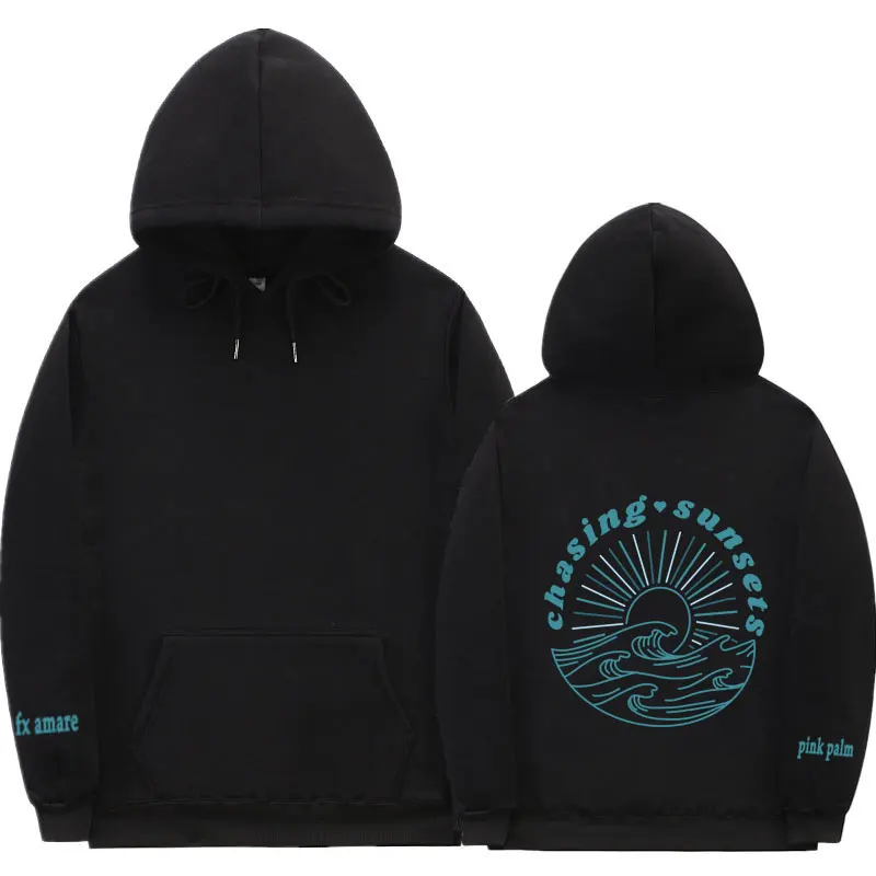 Chasing Sunsets Hoodies Y2k Fashion Streetwear Hoodies For Men Harajuku Pink Hoodie Hombre Ropa Hombre Hooded Sweatshirts
Chasing Sunsets Hoodies Y2k Fashion Streetwear Hoodies For Men Harajuku Pink Hoodie Hombre Ropa Hombre Hooded Sweatshirts