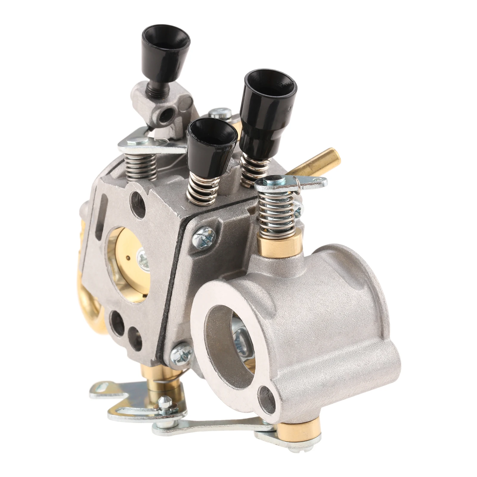 Carburetor with Ignition Coil and Fuel Filter Kit for Stihl TS410 TS420 Carburetor for Zama C1Q-S118 Replaces 4238 120 0600
Carburetor with Ignition Coil and Fuel Filter Kit for Stihl TS410 TS420 Carburetor for Zama C1Q-S118 Replaces 4238 120 0600