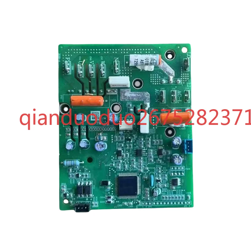 Suitable for Haier inverter air conditioner KFR-50W/0721A/0011800819A
Suitable for Haier inverter air conditioner KFR-50W/0721A/0011800819A