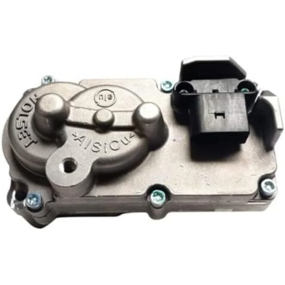 Turbo Actuator 3785181 For Cummins Engine ISL ISC
Turbo Actuator 3785181 For Cummins Engine ISL ISC