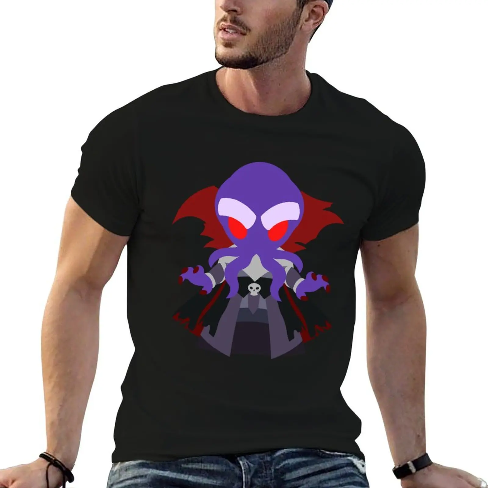 cotton cotton shirt T-Shirt man Mindflayer man t shirt t t for shirts funny
cotton cotton shirt T-Shirt man Mindflayer man t shirt t t for shirts funny