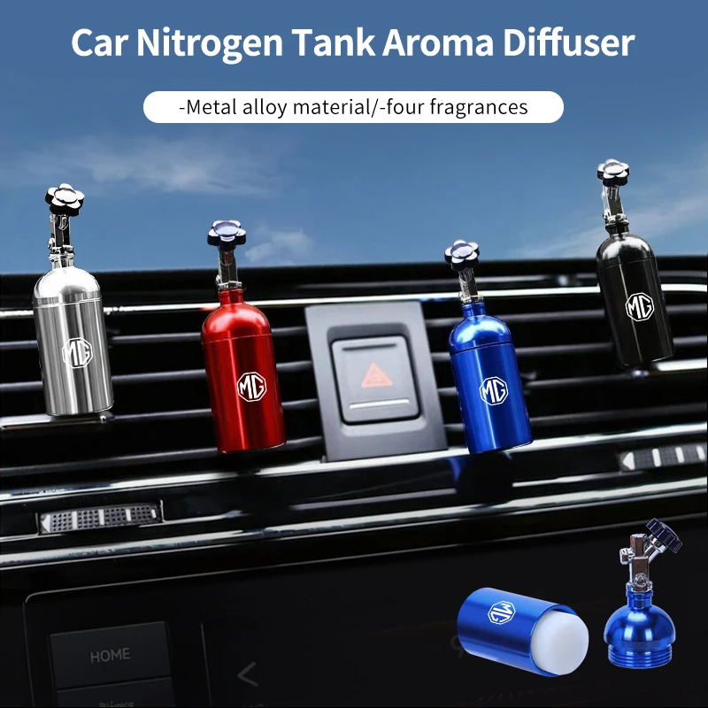Car Accessories Vent Perfume Stick Air Freshener Aromatherapy Clip For Morris Garages MG 3 5 6 7 HS ZS GS Hector TF GT ZR RX5
Car Accessories Vent Perfume Stick Air Freshener Aromatherapy Clip For Morris Garages MG 3 5 6 7 HS ZS GS Hector TF GT ZR RX5