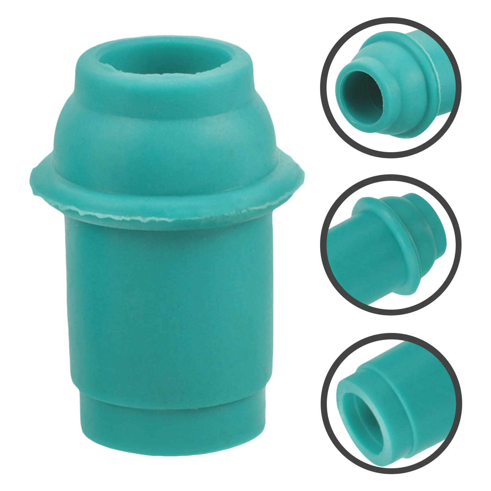 10 Pcs Cupping Pump Connector Nozzle Connectors Replacement Head Vacuum Accessories Plastic Hand Suction
10 Pcs Cupping Pump Connector Nozzle Connectors Replacement Head Vacuum Accessories Plastic Hand Suction