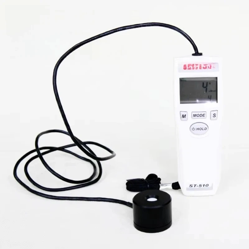 ST-510 UV Meter UVA For Measure Ultraviolet Light Radiation Automatic Measuring
ST-510 UV Meter UVA For Measure Ultraviolet Light Radiation Automatic Measuring