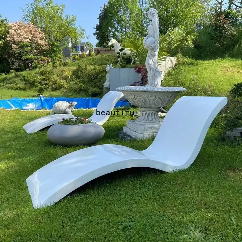 Sea Terrace Park Sun Loungers Relax Outside Picnic Patio Recliner Bench Lounge Chair Garden Tanning Cadeira Beach Accessories
Sea Terrace Park Sun Loungers Relax Outside Picnic Patio Recliner Bench Lounge Chair Garden Tanning Cadeira Beach Accessories