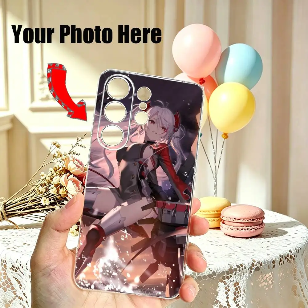 Prinz Eugen Azur L-Lane Game Phone Case Transparent Silicone Soft For Samsung S25,S24,S21,S22,S23,S30,Ultra,S20,Plus,Fe
Prinz Eugen Azur L-Lane Game Phone Case Transparent Silicone Soft For Samsung S25,S24,S21,S22,S23,S30,Ultra,S20,Plus,Fe