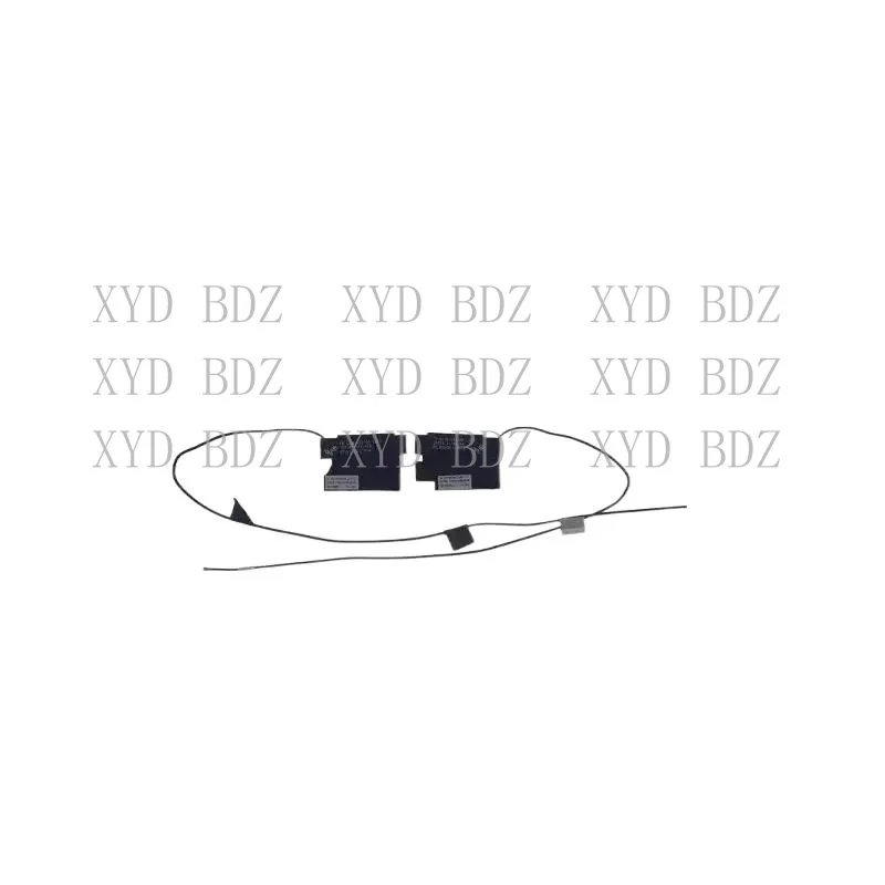 Оригинальная антенна DB для DELL Vostro 15 5510 5515, 025.901UK.0011 025.901T2.0011
Оригинальная антенна DB для DELL Vostro 15 5510 5515, 025.901UK.0011 025.901T2.0011