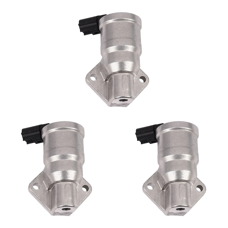 3X ZM01-20-660 ZM 0120660 Для Mazda Protege 1.6 L4 1999 2000 2001 клапан регулирования воздуха холостого хода
3X ZM01-20-660 ZM 0120660 Для Mazda Protege 1.6 L4 1999 2000 2001 клапан регулирования воздуха холостого хода