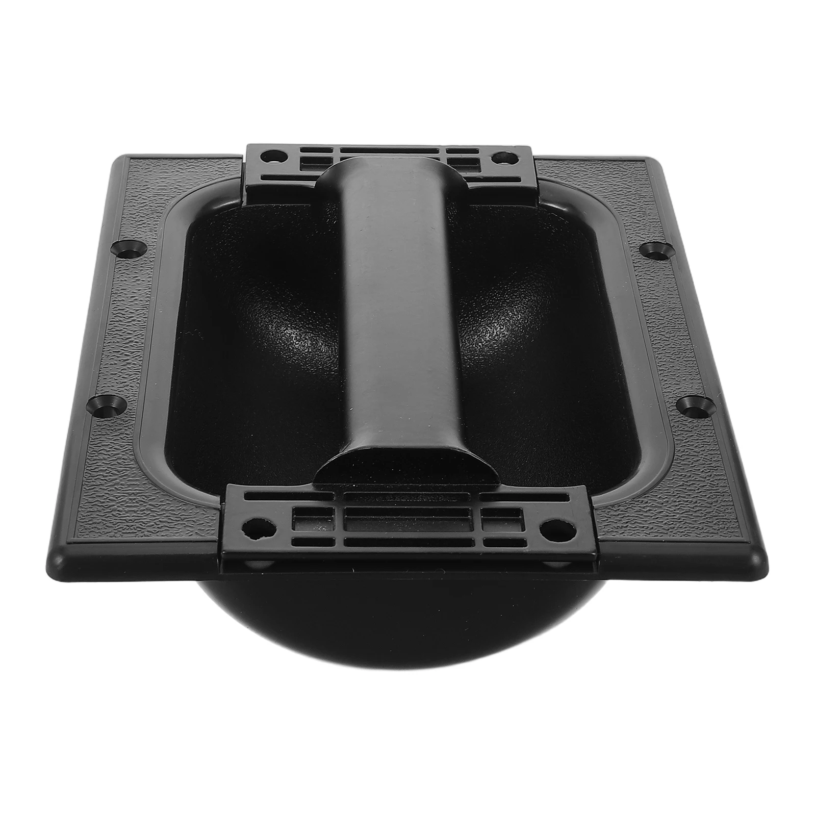 Heavy Duty Speaker Box Pull Replacement Metal Recessed Lift Handle For Stage Cabinet Chest Case Durable Sturdy Grip Transport
Heavy Duty Speaker Box Pull Replacement Metal Recessed Lift Handle For Stage Cabinet Chest Case Durable Sturdy Grip Transport