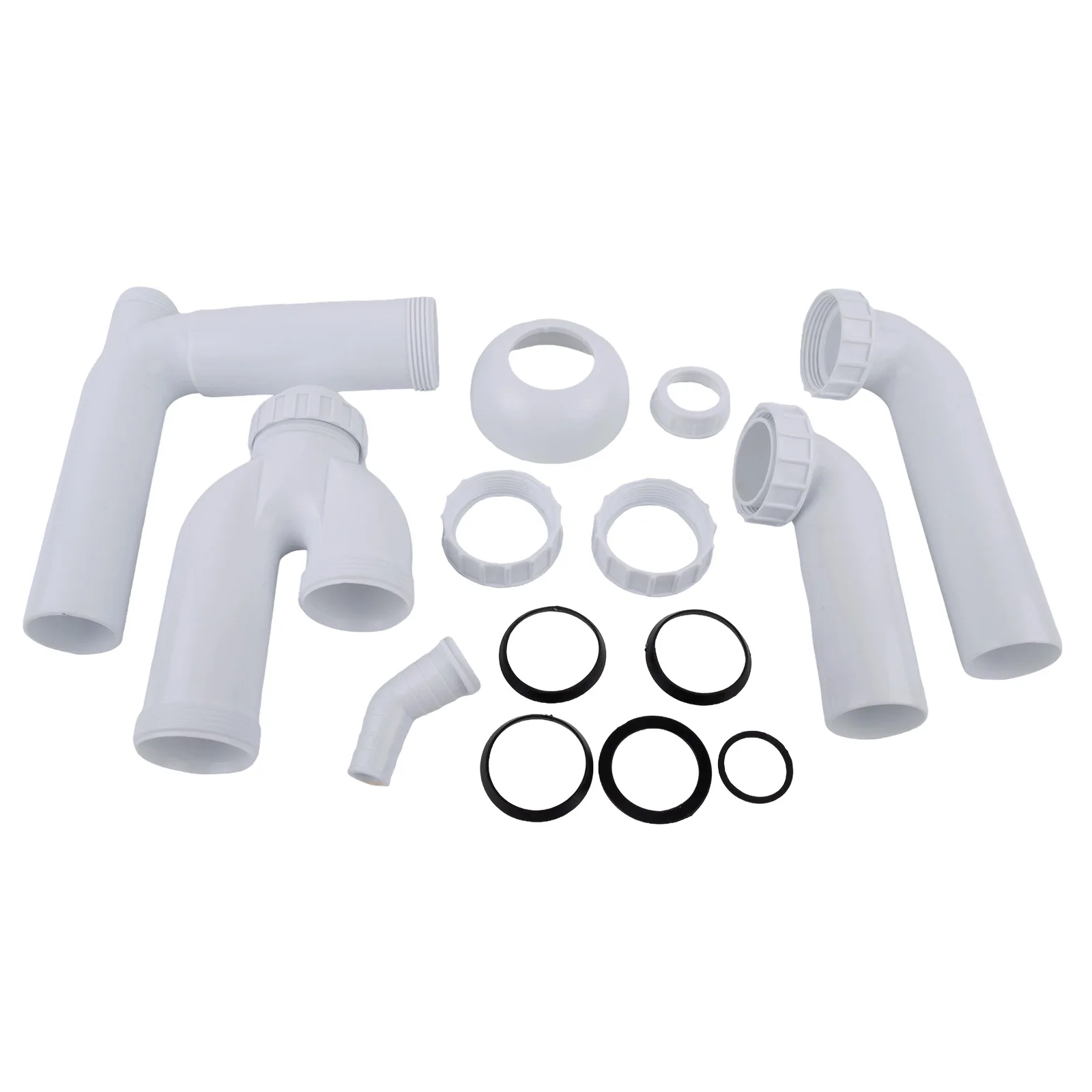 For Kitchen Sink Efficient Water Flow Kitchen Drainage System Home Renovation As Shown Kitchen Plumbing 360-degree Adjustment
For Kitchen Sink Efficient Water Flow Kitchen Drainage System Home Renovation As Shown Kitchen Plumbing 360-degree Adjustment