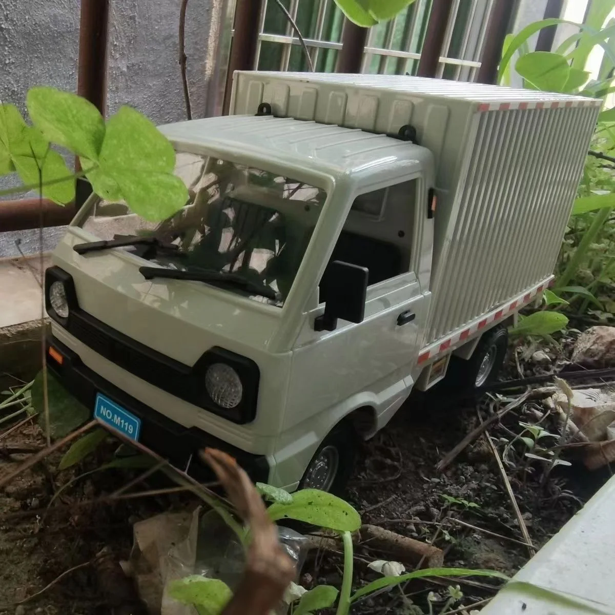 1:10/1:16 Wpl D12 Rc Car Simulation Drift Climbing Truck Led Light Cargo Rc Electric Toys Model For Boys Birthday Surprise Gifts
1:10/1:16 Wpl D12 Rc Car Simulation Drift Climbing Truck Led Light Cargo Rc Electric Toys Model For Boys Birthday Surprise Gifts