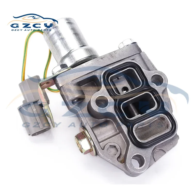 New VTEC Solenoid Spool Valve OEM 15810-P0A-015 Vetc solenoid Fits For Honda Accord 1994-1997 15810P0A025 918-067
New VTEC Solenoid Spool Valve OEM 15810-P0A-015 Vetc solenoid Fits For Honda Accord 1994-1997 15810P0A025 918-067