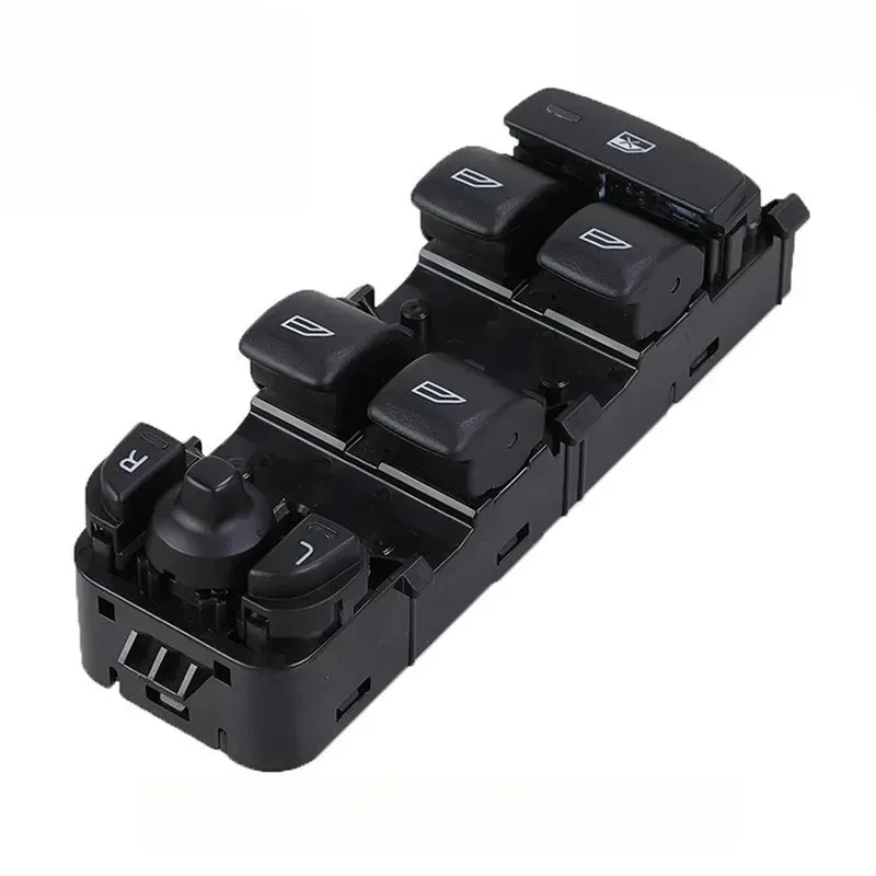 1pcs for XC90 XC60 V90 V60 S90 Lift Switc Window Control Switch Car Power Window Glass Control 31433406 New
1pcs for XC90 XC60 V90 V60 S90 Lift Switc Window Control Switch Car Power Window Glass Control 31433406 New