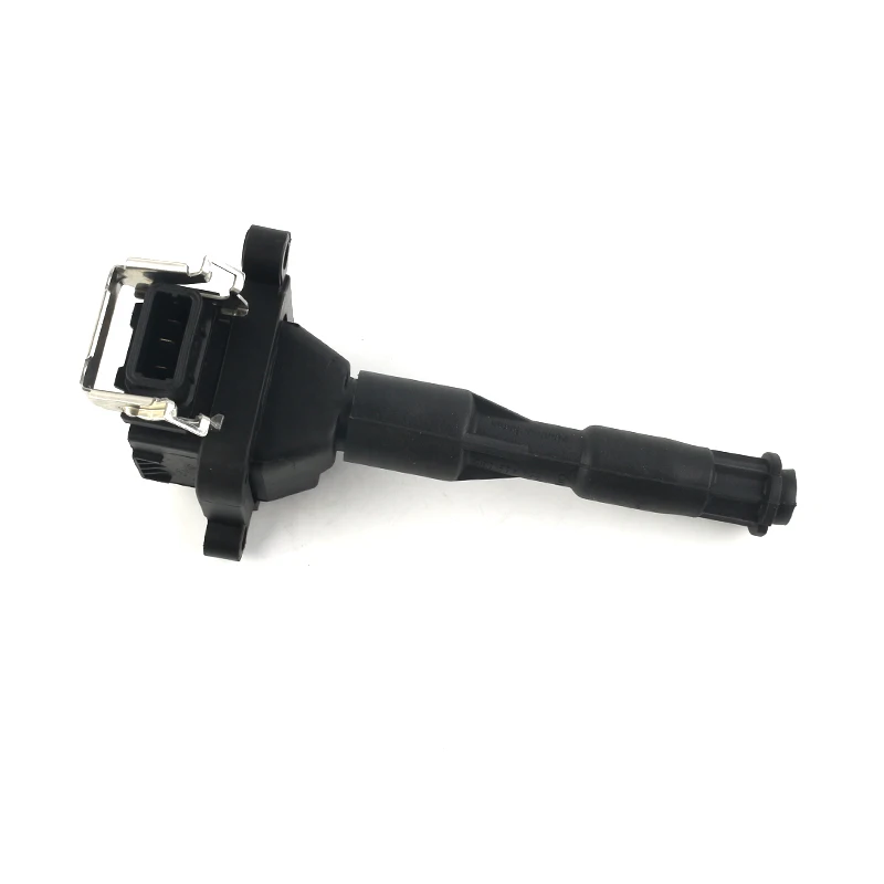 Hot Selling Ignition Coil OEM 0221504029 12131748018 For BMW 12131703227 Auto Parts
Hot Selling Ignition Coil OEM 0221504029 12131748018 For BMW 12131703227 Auto Parts