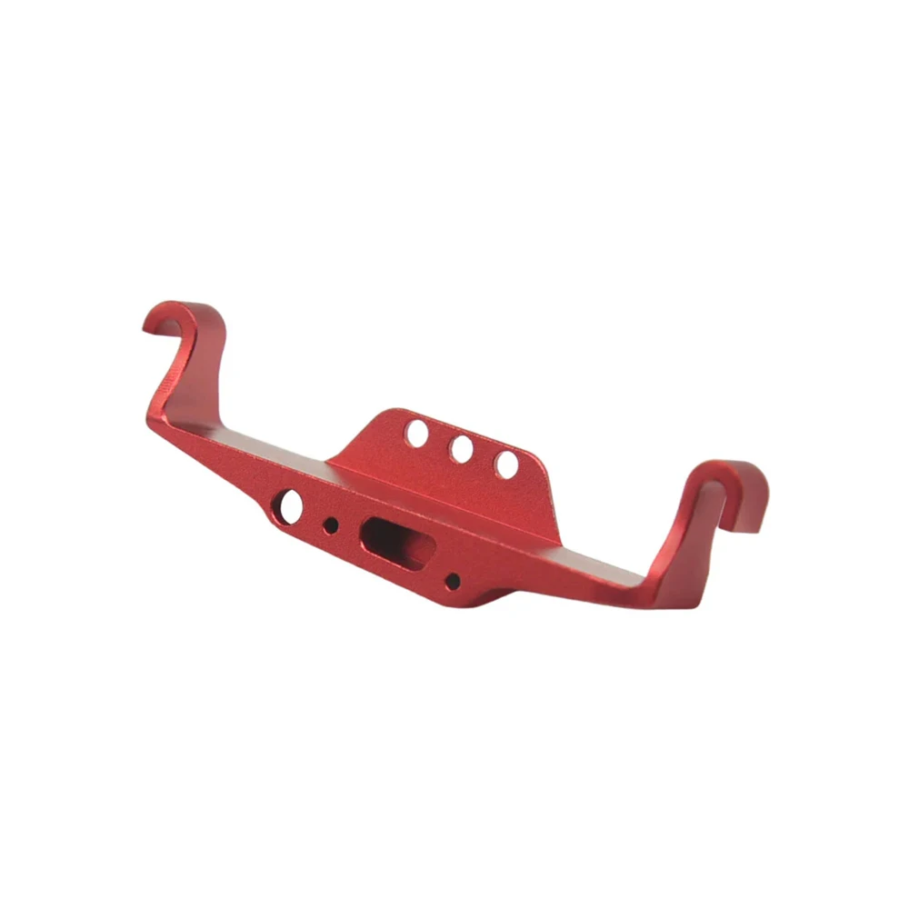 Hot Team Hobby Aluminum Battery Tray for SCX30 1/30 RC Cars Upgrade Parts
Hot Team Hobby Aluminum Battery Tray for SCX30 1/30 RC Cars Upgrade Parts