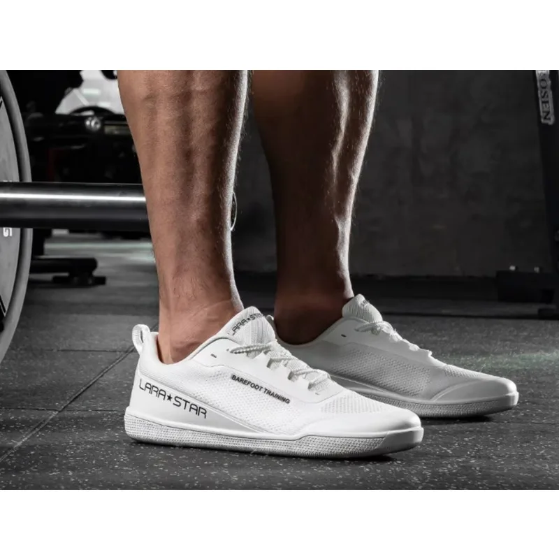 Classic Brand Weight Lifting Shoe Mesh Breathable Squat Shoes Comfortable Gym Training Shoe Wearable Indoor Sports Shoes Couples
Classic Brand Weight Lifting Shoe Mesh Breathable Squat Shoes Comfortable Gym Training Shoe Wearable Indoor Sports Shoes Couples