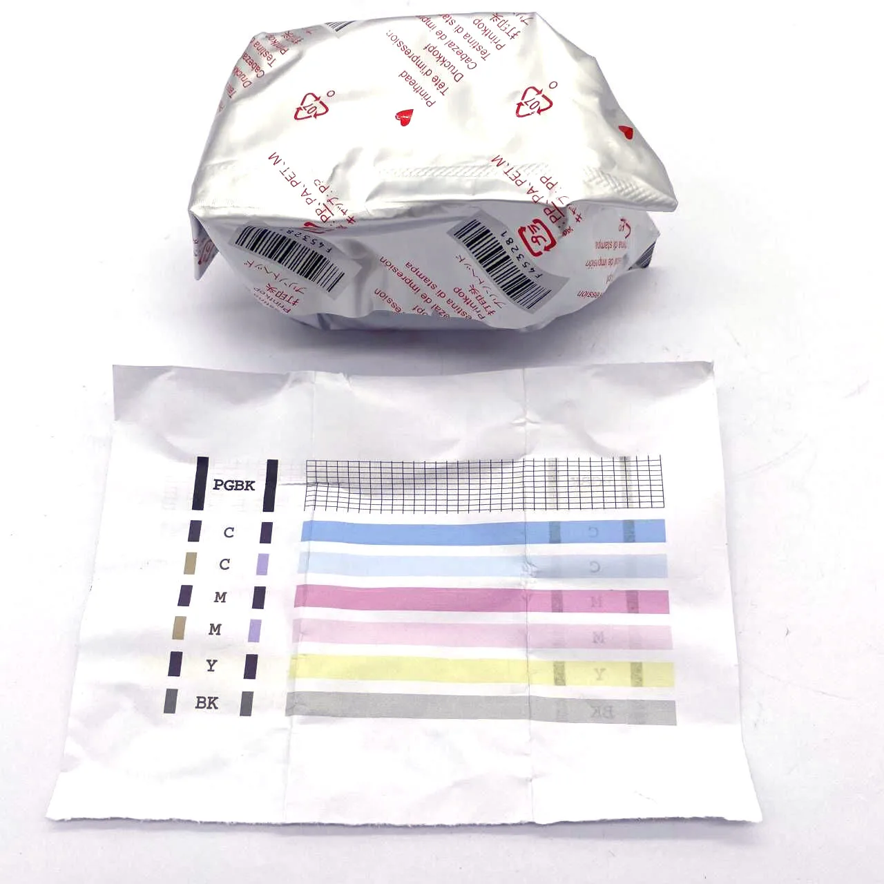 Printhead Printer Nozzle QY6-0078 Fits For Canon MG8120 MP6220 MG8250 MG8130 MP990 MG8170 MG8250 MP998 MG8200 MG8270 MG8280
Printhead Printer Nozzle QY6-0078 Fits For Canon MG8120 MP6220 MG8250 MG8130 MP990 MG8170 MG8250 MP998 MG8200 MG8270 MG8280