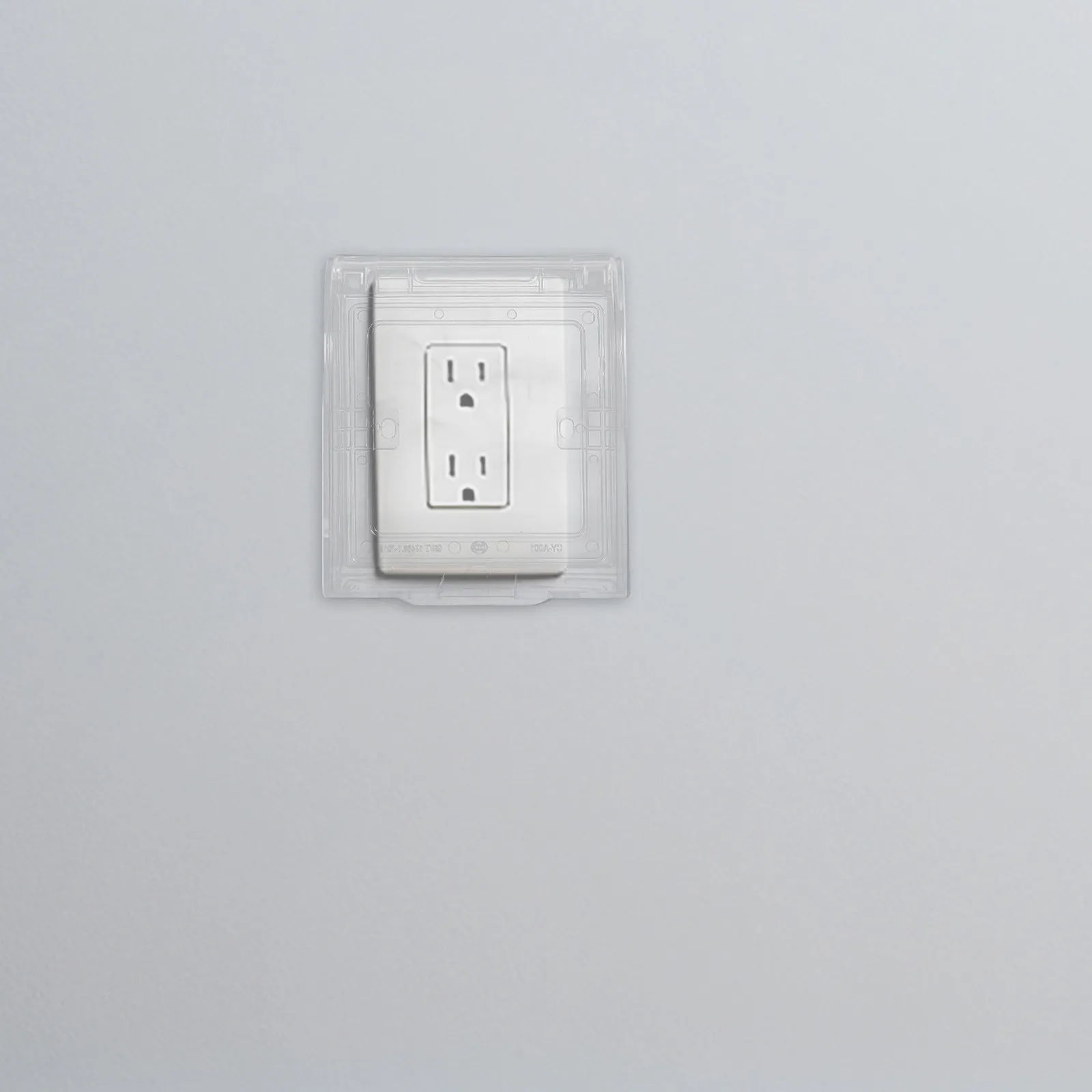 2 шт. Защитные заглушки для розеток, защита от детей, для электрических розеток, настенные накладки, защита для малышей
2 шт. Защитные заглушки для розеток, защита от детей, для электрических розеток, настенные накладки, защита для малышей