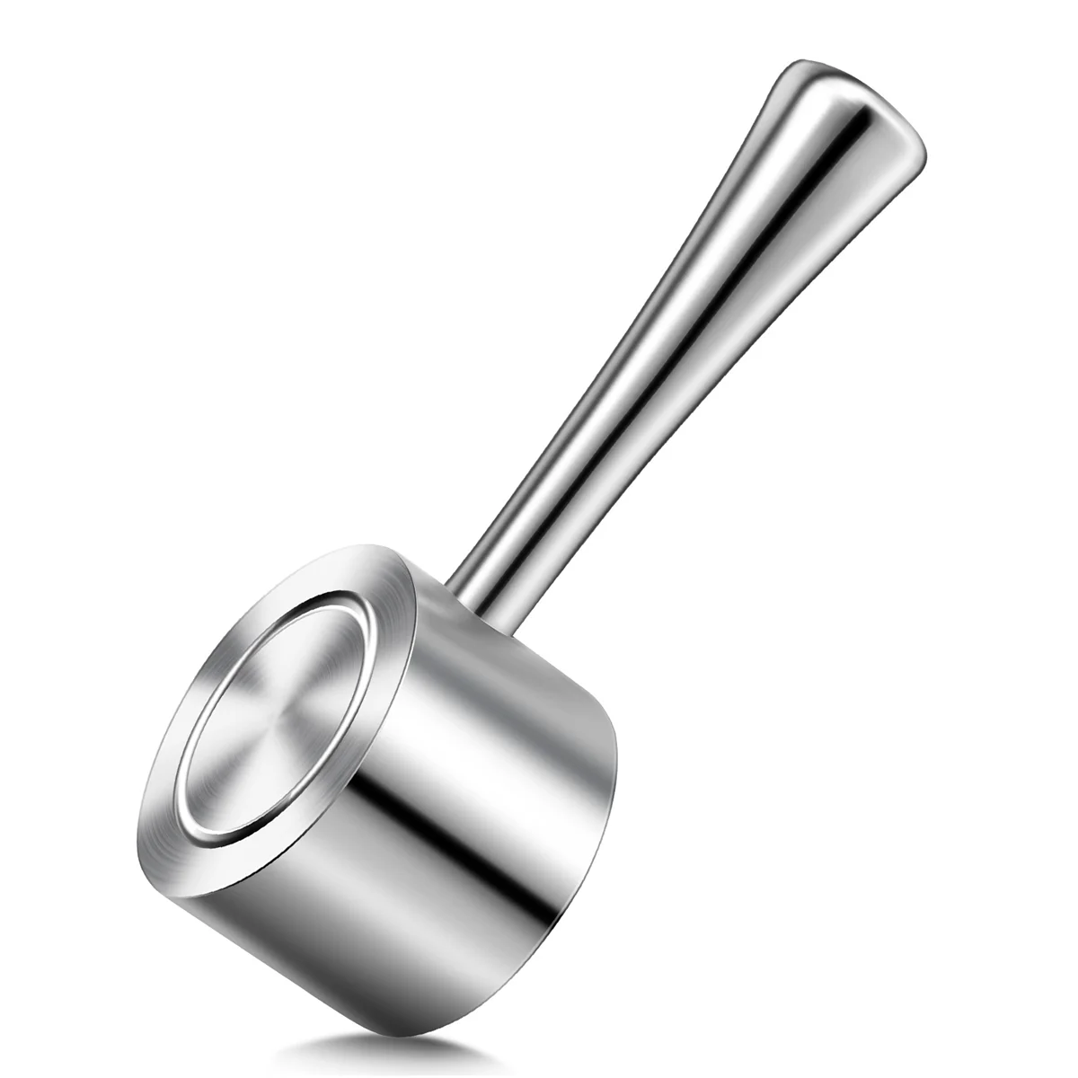 A74M Replacement Steam Lever for Breville Espresso Machines Fits for Barista Express, Infuser, Barista Pro
A74M Replacement Steam Lever for Breville Espresso Machines Fits for Barista Express, Infuser, Barista Pro