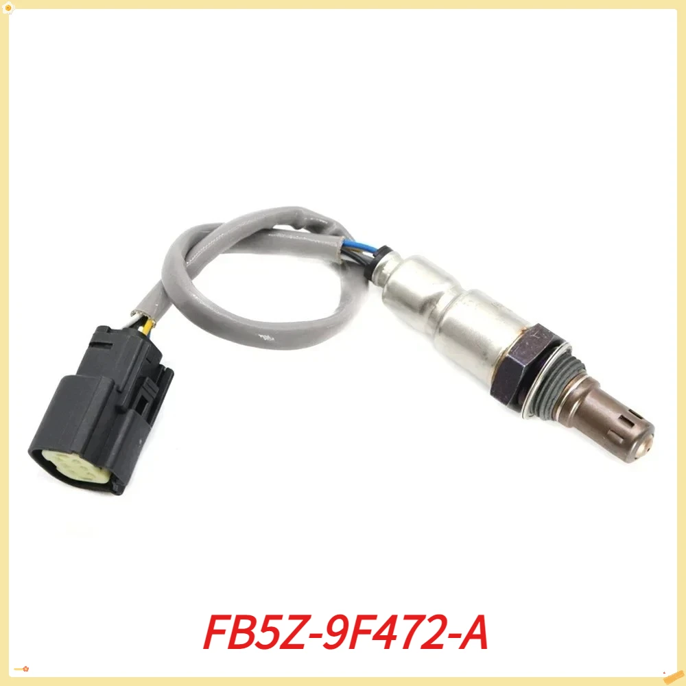FB5Z-9F472-A New Air Fuel Ratio Lambda O2 Oxygen Sensor for Ford E-350 Edge Explorer Flex Mustang Police Intereptor Lincoln MKS
FB5Z-9F472-A New Air Fuel Ratio Lambda O2 Oxygen Sensor for Ford E-350 Edge Explorer Flex Mustang Police Intereptor Lincoln MKS