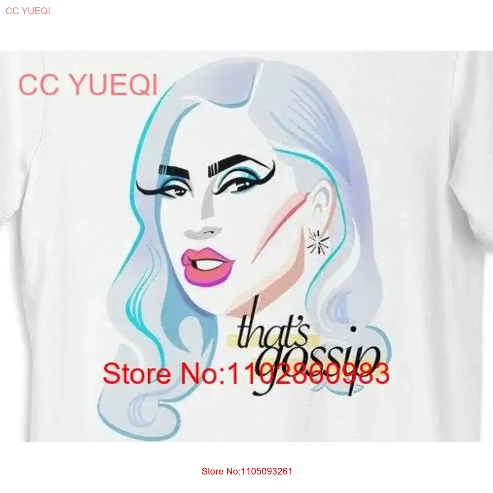 Lady Gaga BABYLON T shirt That s Gossip Chromatica vintage Washed designer clothes Stretched graphic Unisex Casual Breathable
Lady Gaga BABYLON T shirt That s Gossip Chromatica vintage Washed designer clothes Stretched graphic Unisex Casual Breathable