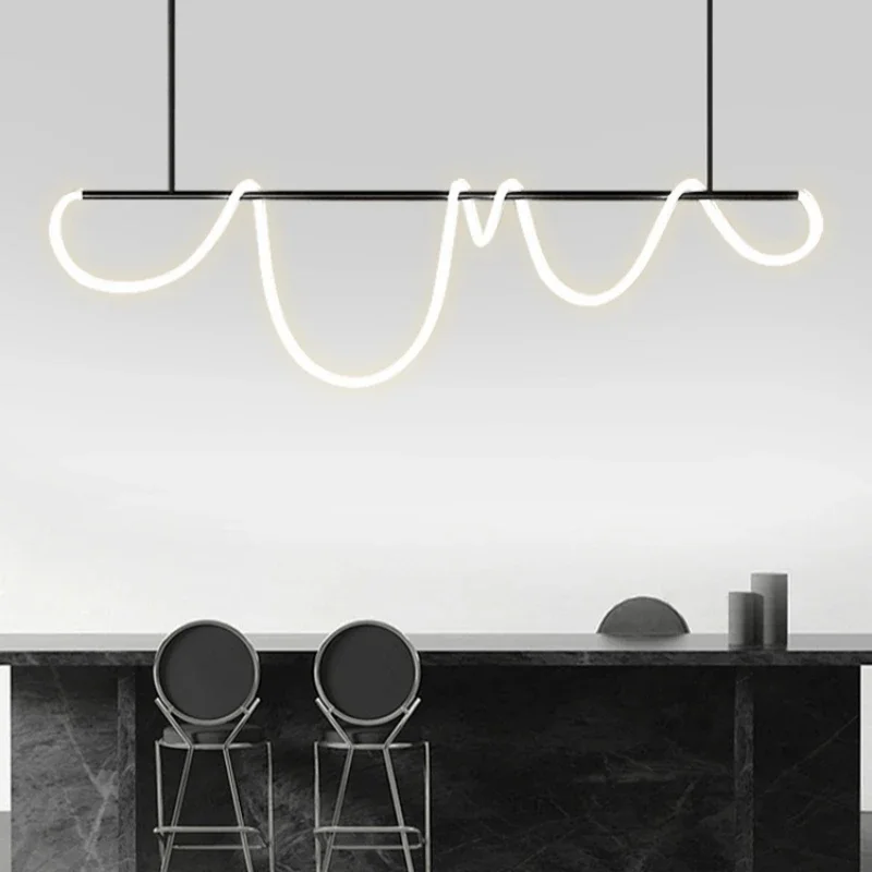 Modern Hose Led Design Ceiling Chandelier Dimmable for Living Dining Room Kitchen Bedroom Pendant Lamp Home Decor Light Fixture
Modern Hose Led Design Ceiling Chandelier Dimmable for Living Dining Room Kitchen Bedroom Pendant Lamp Home Decor Light Fixture