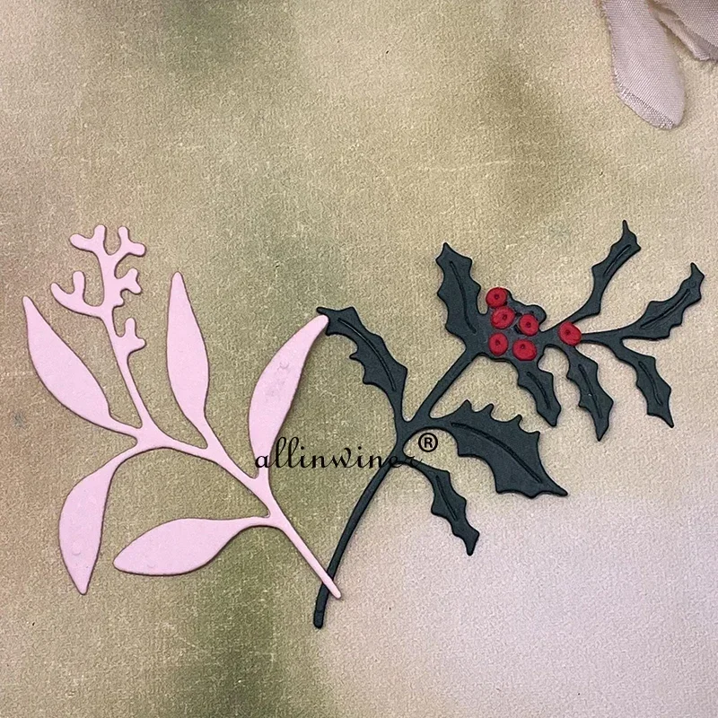 New Fruit Leaf Decoration Metal Cutting Dies for DIY Scrapbooking Album Paper Cards Decorative Crafts Embossing Die Cuts
New Fruit Leaf Decoration Metal Cutting Dies for DIY Scrapbooking Album Paper Cards Decorative Crafts Embossing Die Cuts