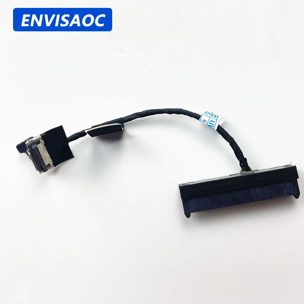 HDD cable For Acer Aspire V5-122P V5-122 MS2377 laptop SATA Hard Drive HDD SSD Connector Flex Cable 50.4LK05.001
HDD cable For Acer Aspire V5-122P V5-122 MS2377 laptop SATA Hard Drive HDD SSD Connector Flex Cable 50.4LK05.001