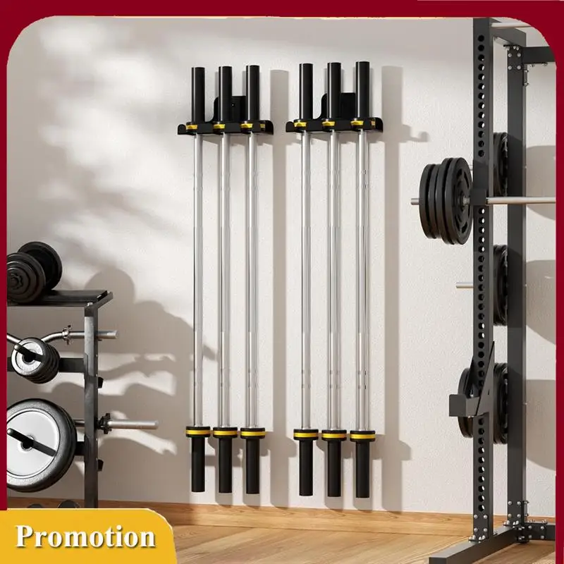 Hot!Barbell Hanger,Garage Gym Bar Wall Rack,Vertical Barbell Mount Rack,Black Powder Coated,Space Saving For Home Gym
Hot!Barbell Hanger,Garage Gym Bar Wall Rack,Vertical Barbell Mount Rack,Black Powder Coated,Space Saving For Home Gym
