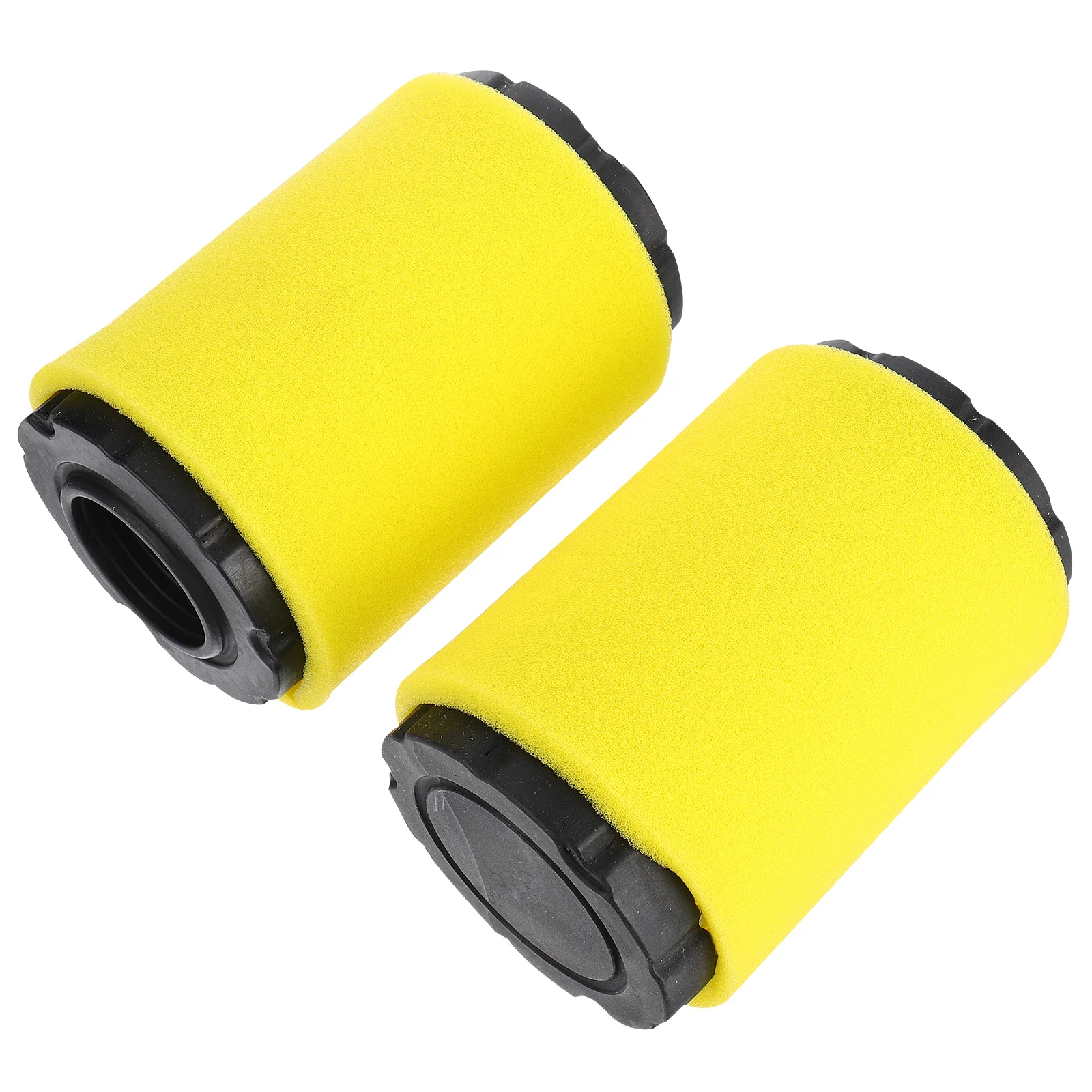 2 pcs Lawn Mower Air Filter Replacement For Push Tractor Cleaner Engine Durable Garden Machine Accessory Extended Life
2 pcs Lawn Mower Air Filter Replacement For Push Tractor Cleaner Engine Durable Garden Machine Accessory Extended Life