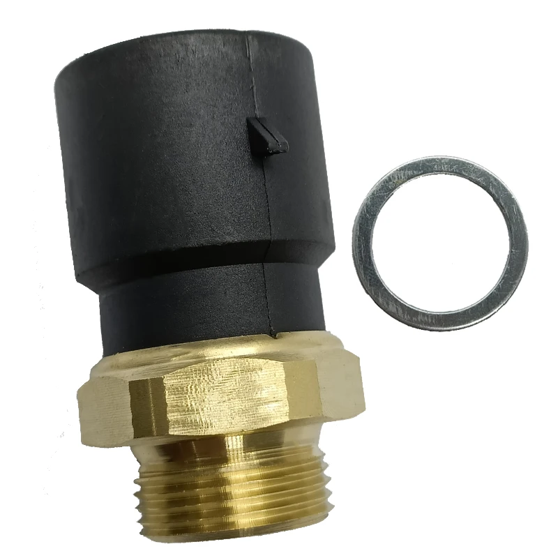 Temperature Control Switch For GENERAL MOTORS VOLVO OPEL OEM 1341033 30853464 90341759
Temperature Control Switch For GENERAL MOTORS VOLVO OPEL OEM 1341033 30853464 90341759