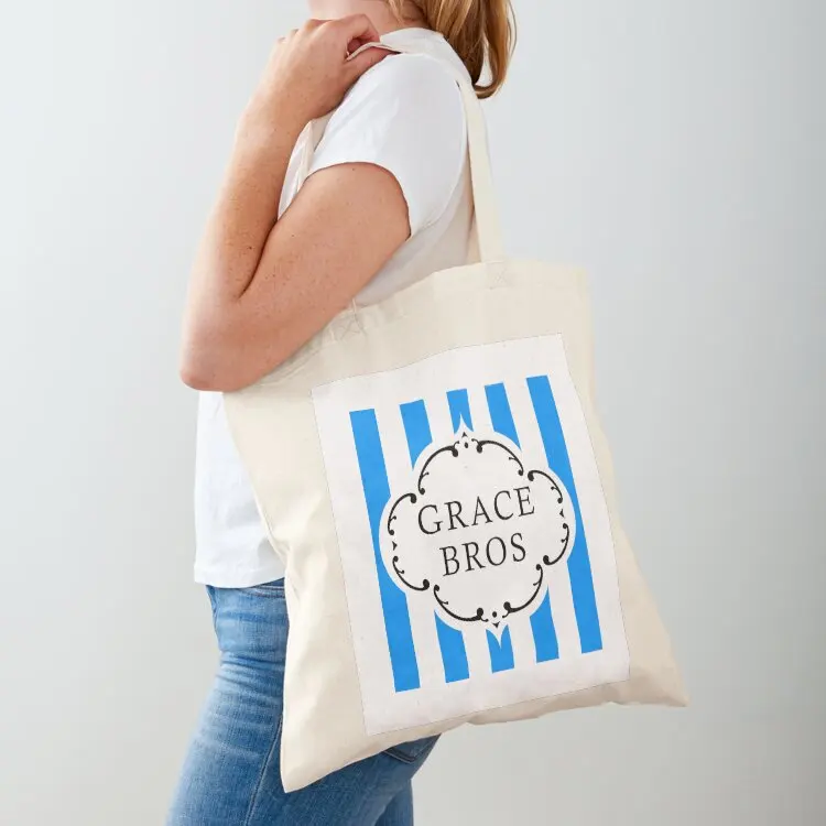 GRACE BROS Tote Bag shopper bag women bags for women custom tote bag shopping trolley
GRACE BROS Tote Bag shopper bag women bags for women custom tote bag shopping trolley