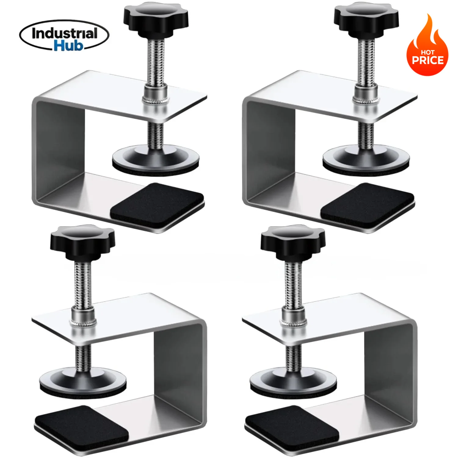2/4PCS Woodworking Jig Cabinet Tool Home Furniture Steel Drawer Front Installation Clamps Drawer Panel Clips Carpentry Tools
2/4PCS Woodworking Jig Cabinet Tool Home Furniture Steel Drawer Front Installation Clamps Drawer Panel Clips Carpentry Tools