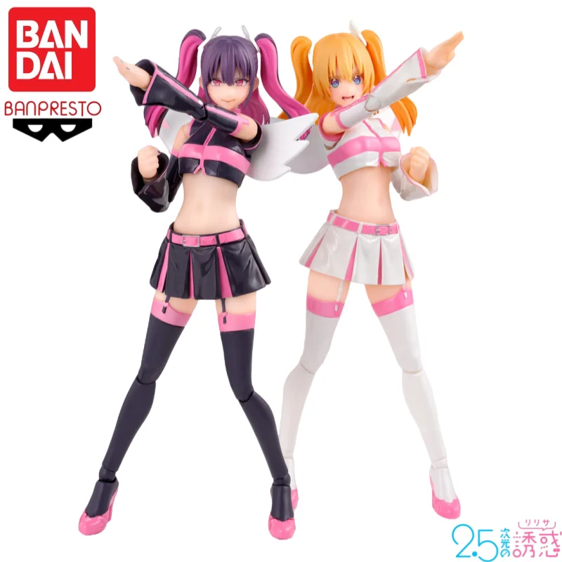 В наличии оригинальная Bandai S H Figuarts 2,5 размерная соблазнительная шарнирная модель гаража игрушки статуя украшения
В наличии оригинальная Bandai S H Figuarts 2,5 размерная соблазнительная шарнирная модель гаража игрушки статуя украшения
