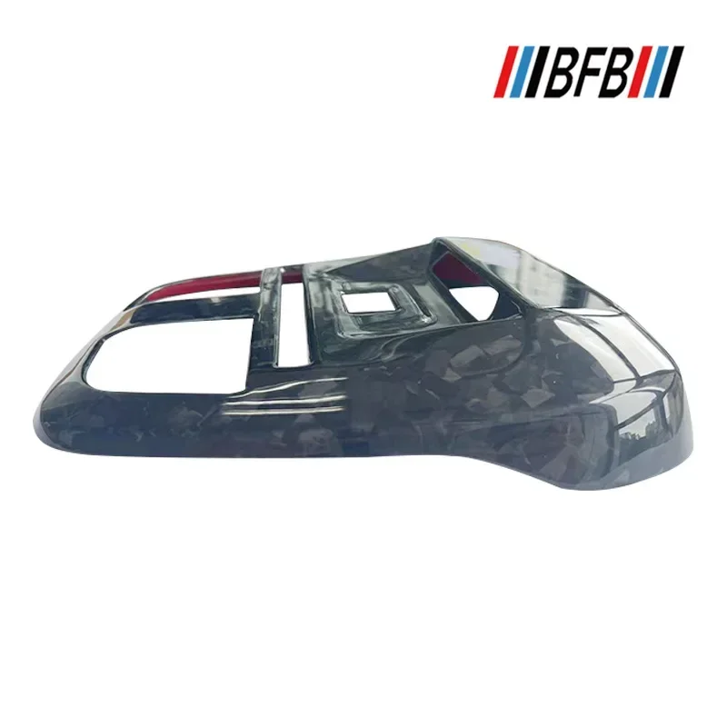 For SUBARU BRZ Zd8 For TOYOTA 86 GR86 GT86 Marble Real Dry Carbon Fiber 22-2024 Interior Top Read Light Modification Accessories
For SUBARU BRZ Zd8 For TOYOTA 86 GR86 GT86 Marble Real Dry Carbon Fiber 22-2024 Interior Top Read Light Modification Accessories