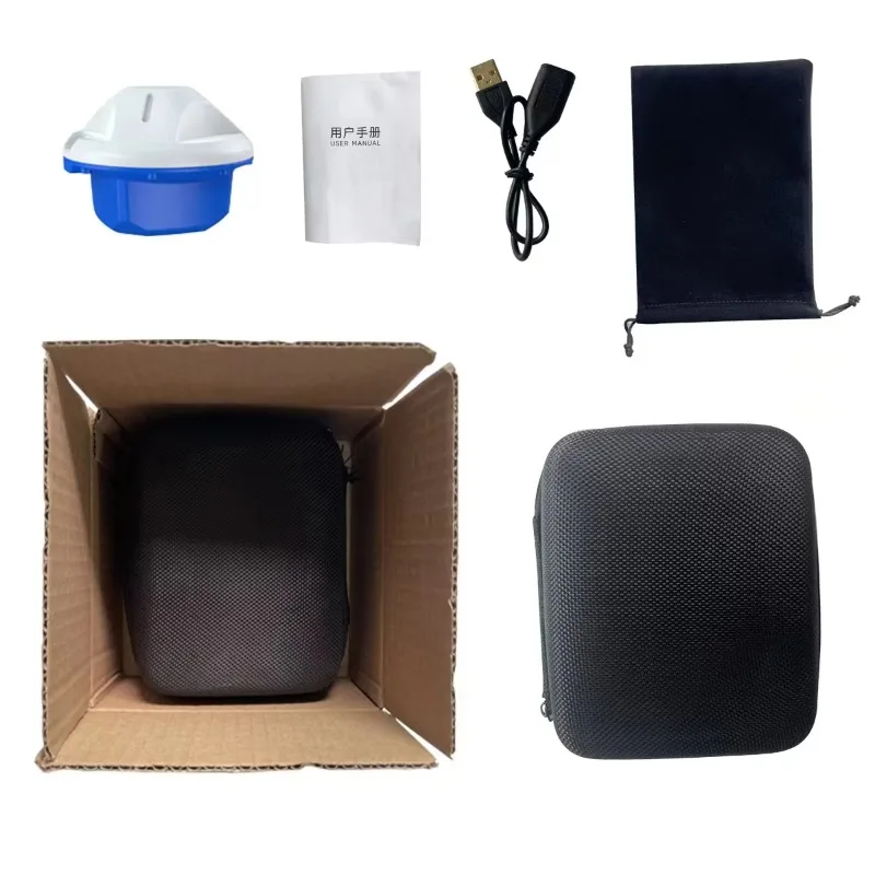 Sonar r Waterproof Fish Situation and Depth Sound Report Sonar Bait Boat Accurate Detection
Sonar r Waterproof Fish Situation and Depth Sound Report Sonar Bait Boat Accurate Detection