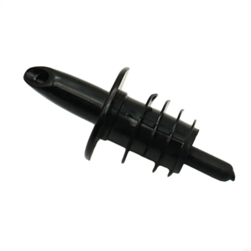 B0KC 10Pcs Plastic Liquor Bottle Pourers Plastic Liquor Pour Spout for Home Party Bar
B0KC 10Pcs Plastic Liquor Bottle Pourers Plastic Liquor Pour Spout for Home Party Bar