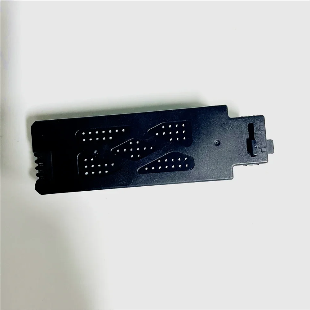 Rechargeable Lithium Power Cell 7.4V 1200mAh, Replacement Component Suitable for RC ERA C189 MD500 Bird RC Helicopter
Rechargeable Lithium Power Cell 7.4V 1200mAh, Replacement Component Suitable for RC ERA C189 MD500 Bird RC Helicopter