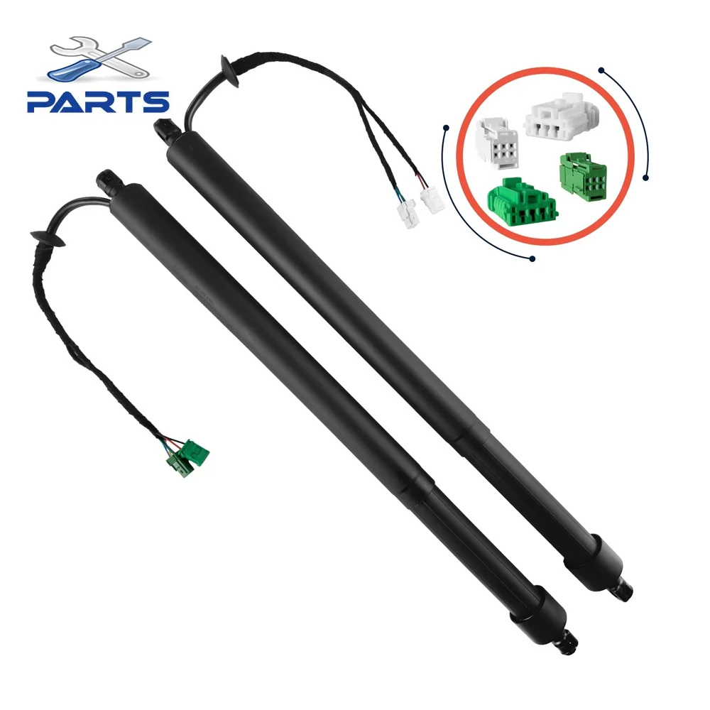 Brand New TAILGATE DOOR Shock Support for For Citroen C5 AIRCROSS 1.5 2017- 9817432680 9817432080
Brand New TAILGATE DOOR Shock Support for For Citroen C5 AIRCROSS 1.5 2017- 9817432680 9817432080