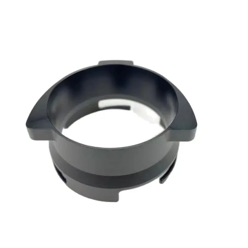 Кофемашина Breville 870/878/880 Специальное защищенное от мух кольцо для порошка с кольцом для порошка Кольцо распределителя порошка 54 мм
Кофемашина Breville 870/878/880 Специальное защищенное от мух кольцо для порошка с кольцом для порошка Кольцо распределителя порошка 54 мм
