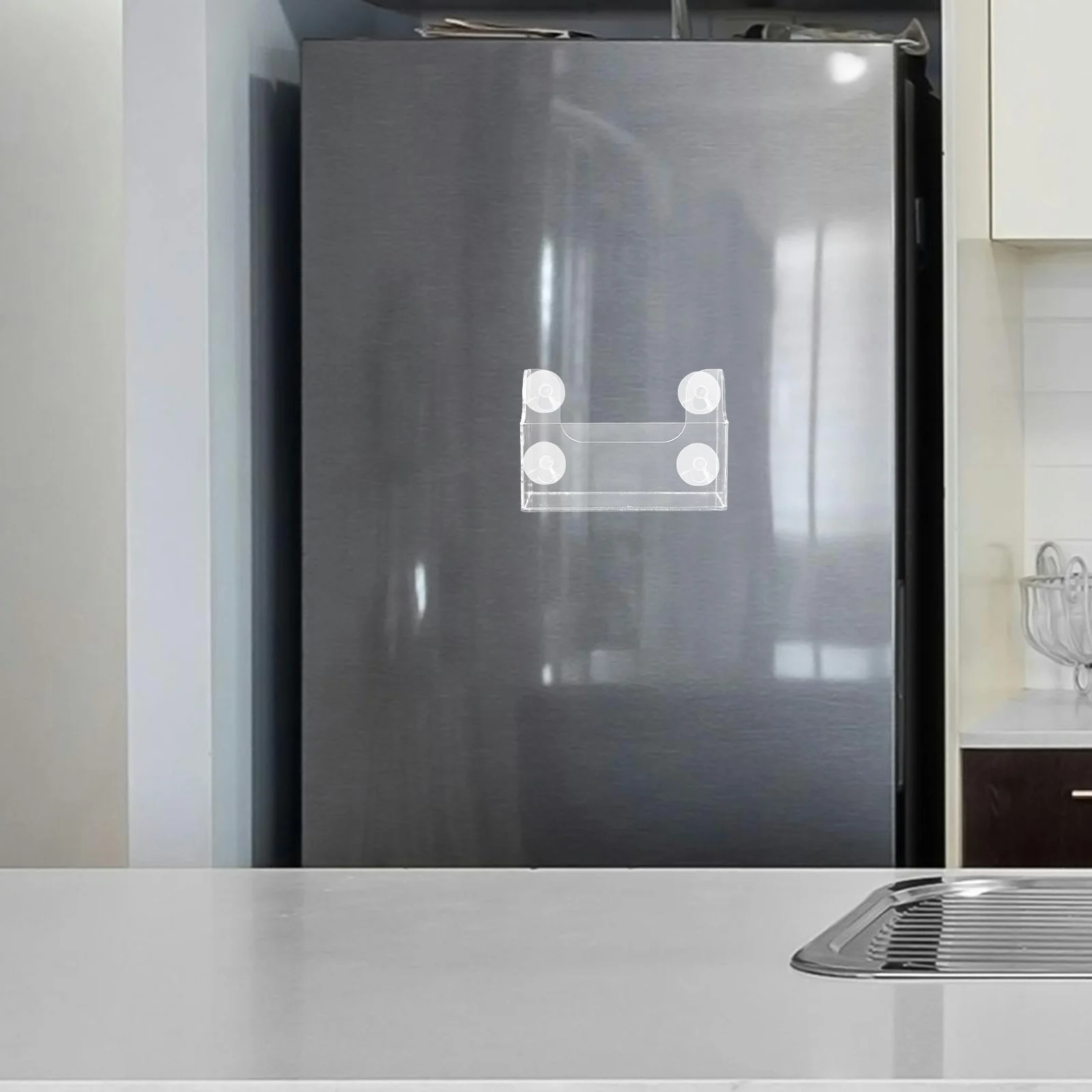 Hanger Chocolate No Drill Shelves Fridge ganizer Cup Storage Shelf Kitchen Refrigerator Acrylic Utility Rack Beverages
Hanger Chocolate No Drill Shelves Fridge ganizer Cup Storage Shelf Kitchen Refrigerator Acrylic Utility Rack Beverages