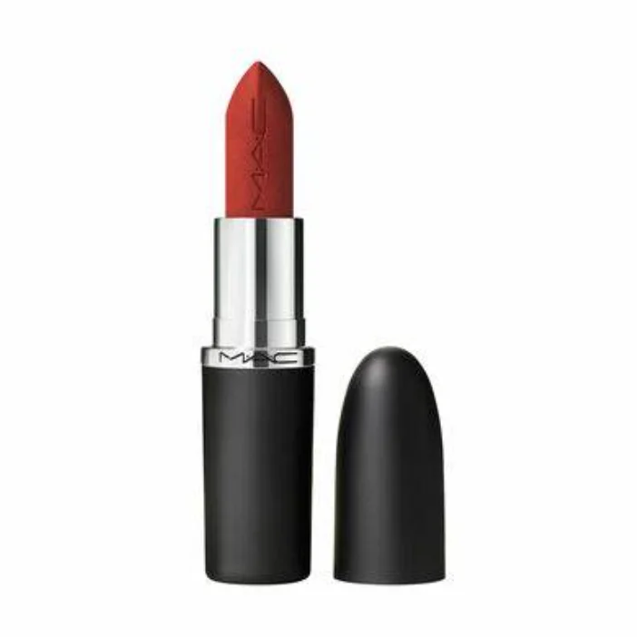 Meike (Mac) Big Bullet Lipstick 806 # New 3.5g Moisturizing Waterproof Easy to Color
Meike (Mac) Big Bullet Lipstick 806 # New 3.5g Moisturizing Waterproof Easy to Color