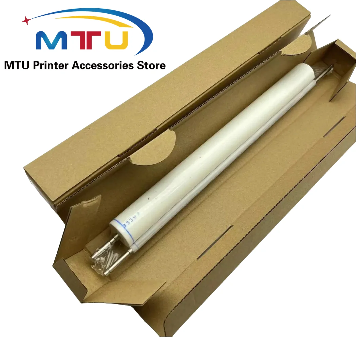 1 шт. AE045059 AE04-5059 в сборе для очистки фьюзера для Ricoh Pro C5100s C5100 C5110s C5110 C6502 C8002 Pro C651 C751 
1 шт. AE045059 AE04-5059 в сборе для очистки фьюзера для Ricoh Pro C5100s C5100 C5110s C5110 C6502 C8002 Pro C651 C751