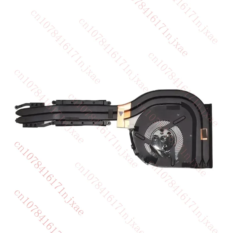 New ForThinkpad T470 T480 CPU Cooling Heatsink and Fan 01YR202 01YR201 01YR200
New ForThinkpad T470 T480 CPU Cooling Heatsink and Fan 01YR202 01YR201 01YR200