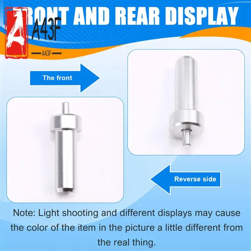 A43F-30/45/60 градусов лезвия плоттера виниловый резак пленка нож 15 шт. для Cricut Joy сменные режущие лезвия с держателем лезвия
A43F-30/45/60 градусов лезвия плоттера виниловый резак пленка нож 15 шт. для Cricut Joy сменные режущие лезвия с держателем лезвия